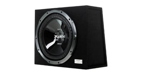 Сабвуферы купить по низким ценам в интернет-магазине Май Техно Новосибирск