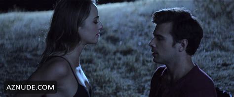 A California Christmas Nude Scenes Aznude