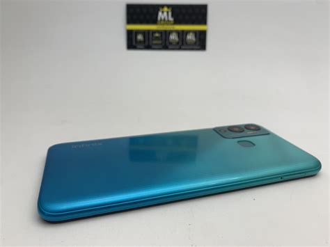 Infinix X6816C втора употреба | MLgroup.bg