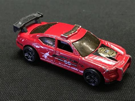 HOT WHEELS DODGE Charger Drift Collectable Vehicle Scale PicClick UK