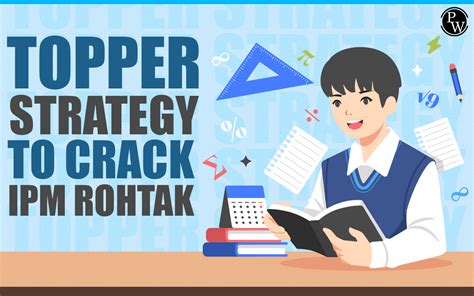 Topper Strategy To Crack Ipm Rohtak Pw