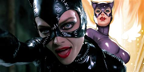 32 Years Later Its Clearer Than Ever DC Wasted Its Best Movie Catwoman