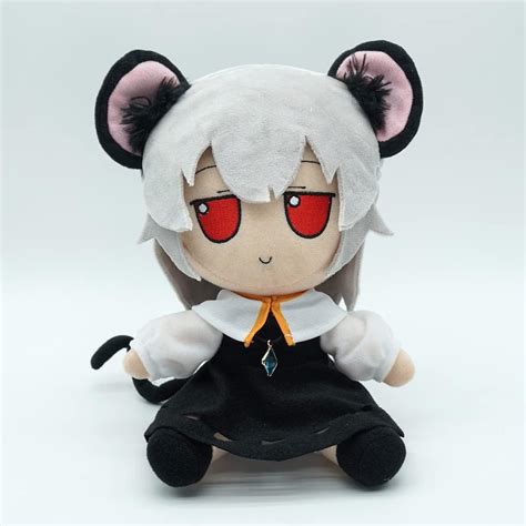 Manmanzhai Fumo Lovely Plush In Stock Touhou Project Nazrin