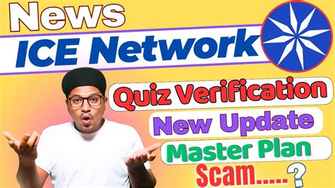 Ice Network Quiz Answers Today Ice Network Mining Disabled Problem