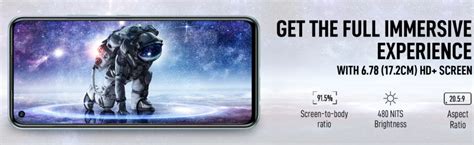 Infinix Hot Review Infinix Hot Gets GB RAM And GB Storage Know Instead Of Redmi