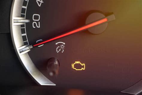 Why Your Check Engine Light Came On Primary Care Auto Repair