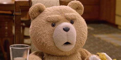 Ted Tv Show Trailer Reveals The Bears Raunchy Early Adventures With John