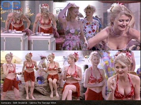 Beth Broderick Nude Pictures Photos Playboy Naked Topless Fappening