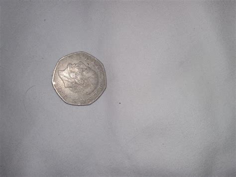 1978 Mexico Diez 10 Pesos Coin Unc Great Coin Z1759 Ebay