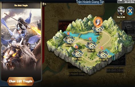 G C Game Hot V O Y T I M U Tr V I Gia C T L Ng T A Game D Ng Binh Ph P B Nh Thi N H