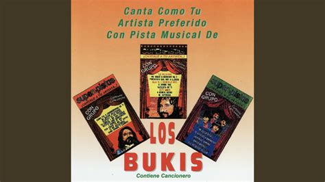 Los Bukis Tu Carcel Chords Chordify