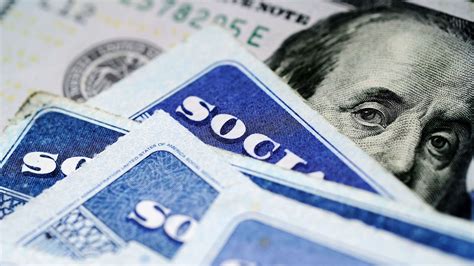 Debt Ceiling Will Social Security Payments Be Cut If Us Hits Limit