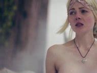 Naked Gemma Donato In Sleeping Beauty Ii