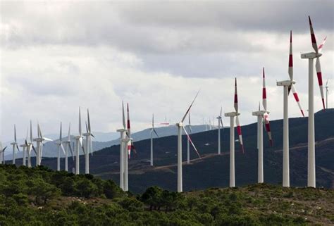 YPF Luz y Cementos Avellaneda construirán nuevo parque eólico en Argentina