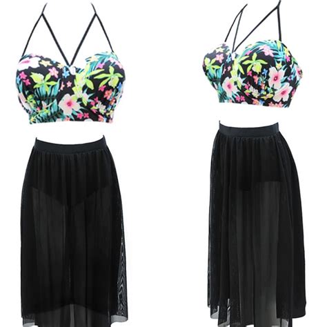 Online Kaufen Großhandel transparent bikini aus China transparent bikini Großhändler Aliexpress