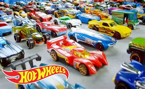 Mattel Teaming With Warner Bros For Live Action Hot Wheels Movie Movie Marker