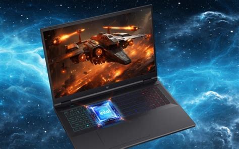 Acer Atualiza Notebooks Predator Helios Cpus Intel Core De