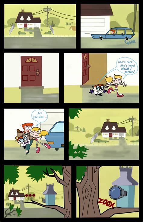 Momdarker Page By Whargleblargle Hentai Foundry