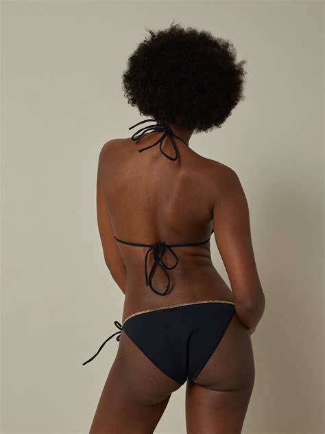 Maillot De Bain Ecoresponsable Lingerie La Nouvelle