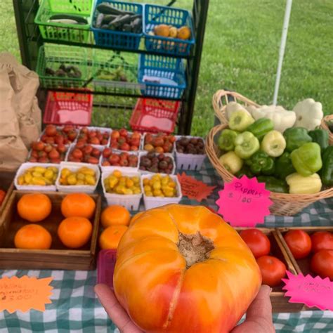 Golden View Farm Market Oxford Oh