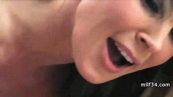 Gorgeous Cougar Had A Horny Great Time With An Xnxx