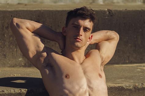 Openly Gay Gymnast Conquers Australian Championships The Pink Times