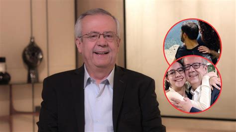 Carlos Urz A Hijos Qu Se Sabe De La Familia Del Exsecretario De