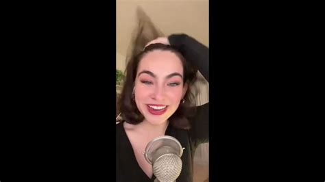 Stella Cole Viral Tiktok Compilation Youtube