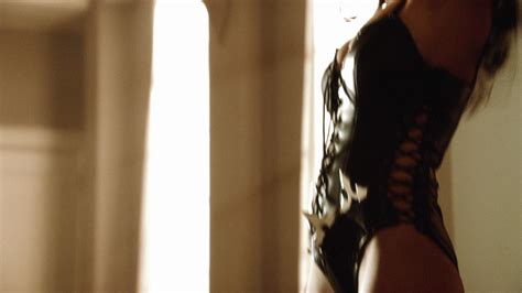 Naked Martha Higareda In Smokin Aces Assassins Ball