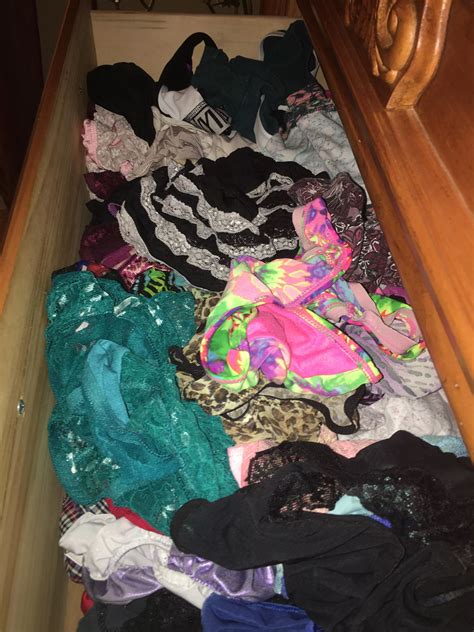 My Panty Drawer Nudes Men In Panties NUDE PICS ORG