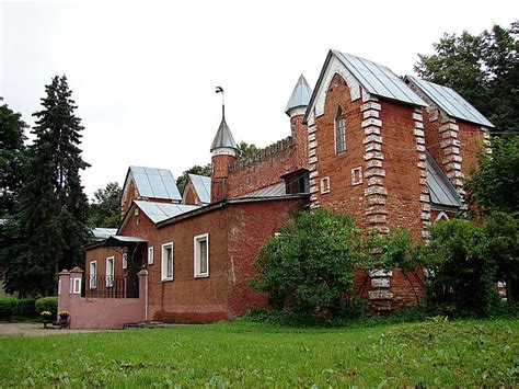 Суханово: architectstyle — LiveJournal