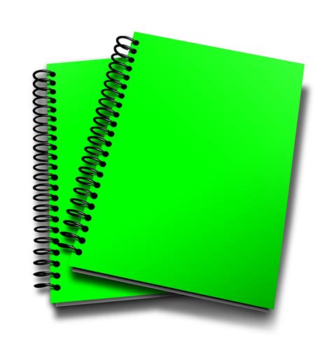 Download Binder Folder Business Royalty Free Stock Illustration