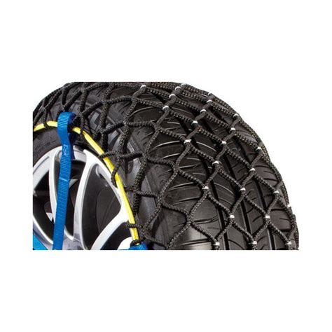 Cadenas Nieve Michelin Easy Grip Evolution Acusticar