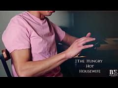 Promo Krystal Davis The Hungry Hot Housewife With David Lee Facial Scene From Blush Erotica