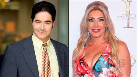 Era Gay Y Le Provoc Bulimia Cynthia Klitbo Revela Detalles Ntimos De Su Tormentoso Primer