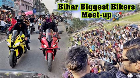 Bihar Ka Sabse Bada Meet Up Karwa Diya Apne City Main LegalBanjara