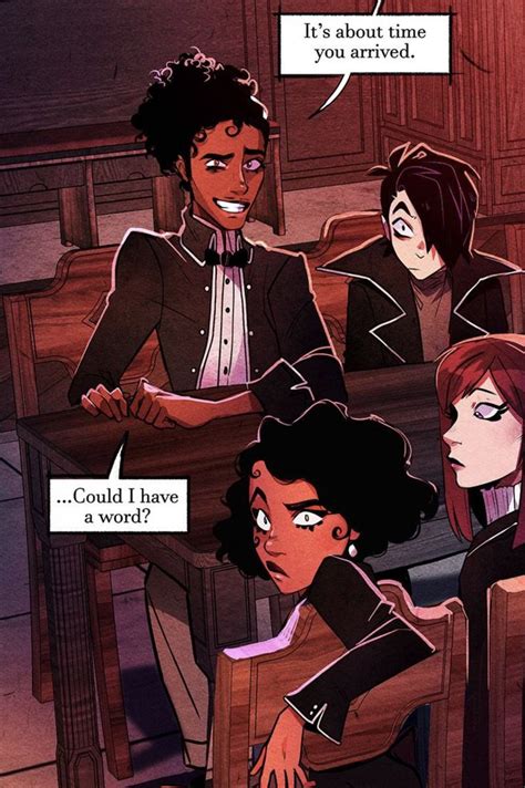 Pin On Nevermore Webtoon Batman Funny Nevermore Webcomic
