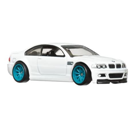 Rev Up Your Ride With The Hot Wheels BMW M My Top Choice In R TrueCar Enthusiast Community