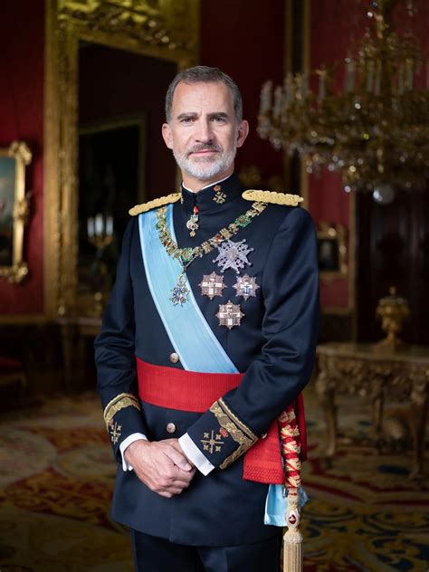 Felipe Garrafa Wikipédia - Felipe VI of Spain | The World of Royalty Wiki | Fandom