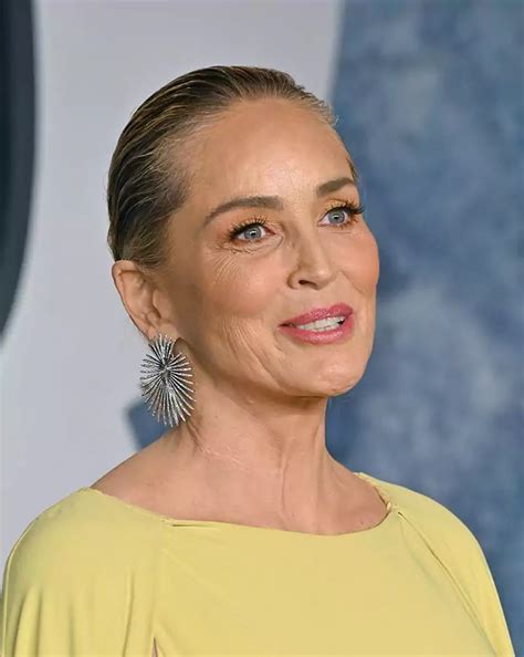 Sharon Stone Net Worth in 2024: How the Basic Instinct Star Made Her