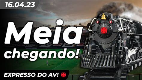 Atenção Vascaínos on Twitter EXCLUSIVO Vasco está perto de anunciar