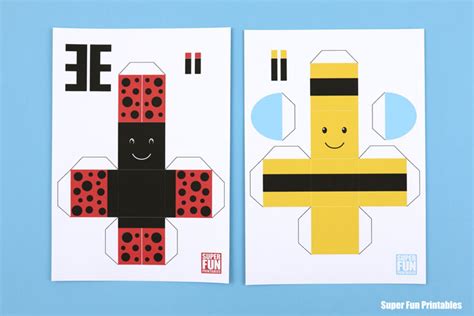 Printable Roblox Paper Craft