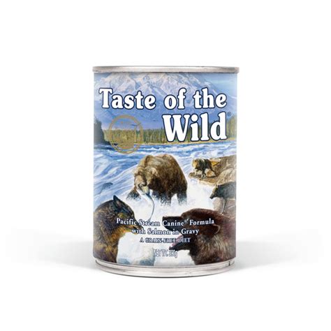 taste   wild pacific stream salmon ahumado  perro gr