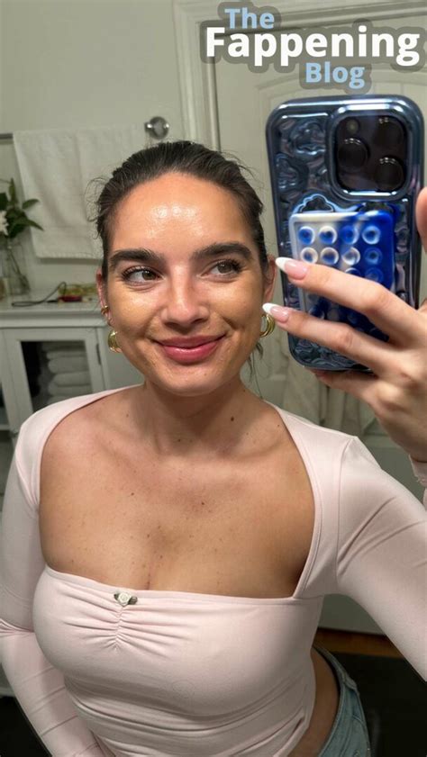 Natalie Noel Natalinanoel Natashanoel Nude Leaks OnlyFans Photo
