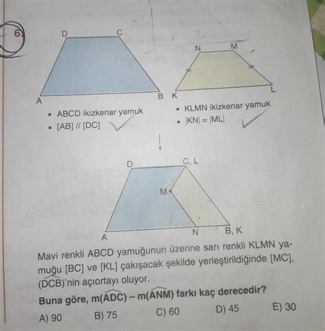 A Iklayarak Cozer Misiniz Eodev