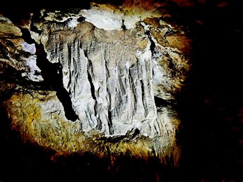 Gardner Caves at Crawford State Park - Metaline Falls, WA - National