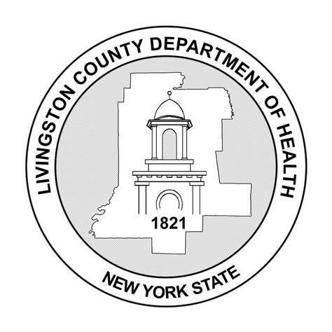 Department Of Health Livingston County Ny Official Website