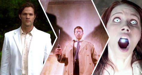 Supernatural: 20 Strongest Angels (And 5 Completely Worthless), Ranked