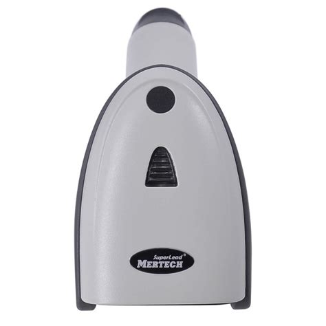 Беспроводной сканер штрих-кода MERTECH CL-2210 BLE Dongle P2D USB White ...
