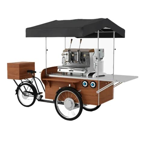 Food Bike M Xico Venta Fabricaci N De Food Bikes